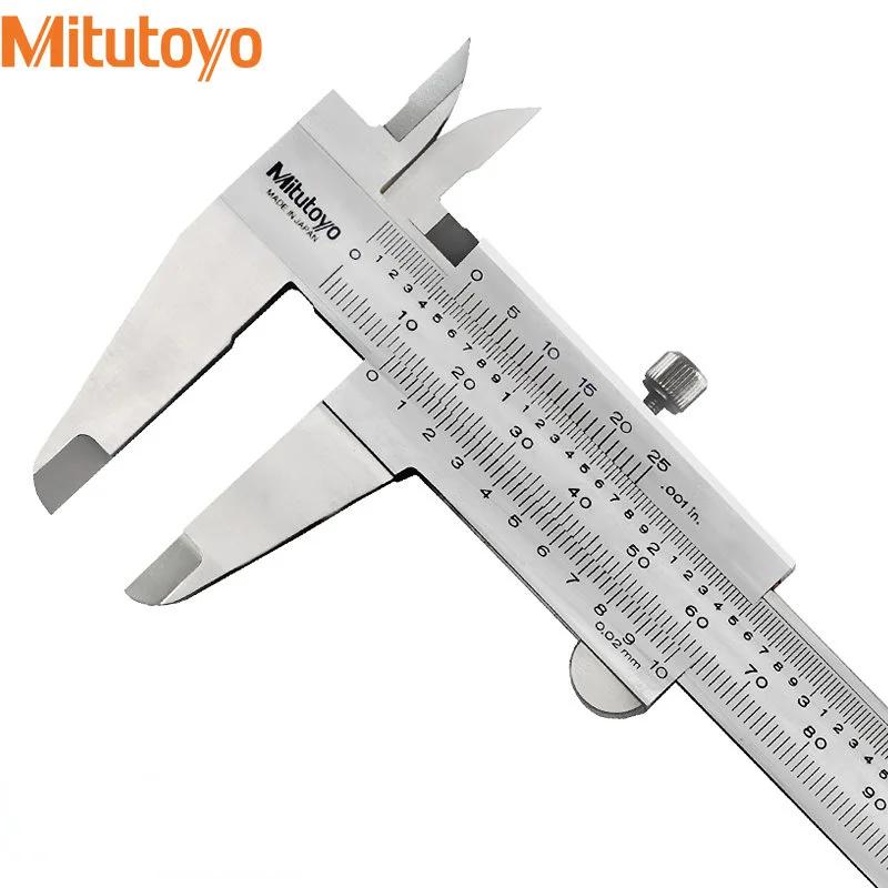 Mitutoyo Ͼ ̸, η ƿ   ,  ũι, 0-150 0-200 0-300 0.02